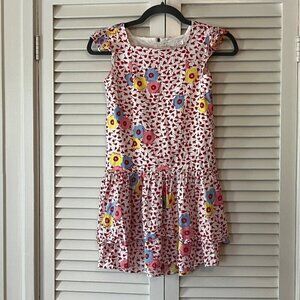 Matilda Jane 435 Hello Lovely Take Your Picnic Dress 10